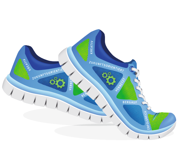 firmenlauf laufschuhe